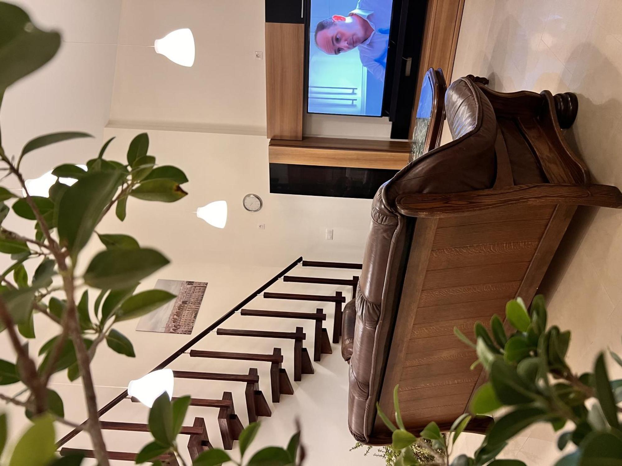 Casa Maricarmen Villa Tacoronte Rum bild